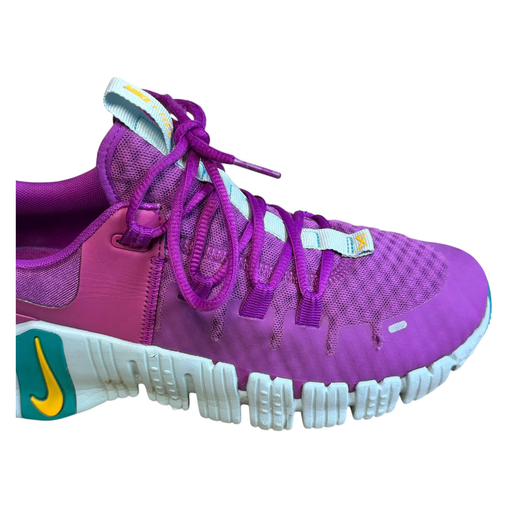 Nike Free Metcon 5 BUTY SPORTOWE damskie 41