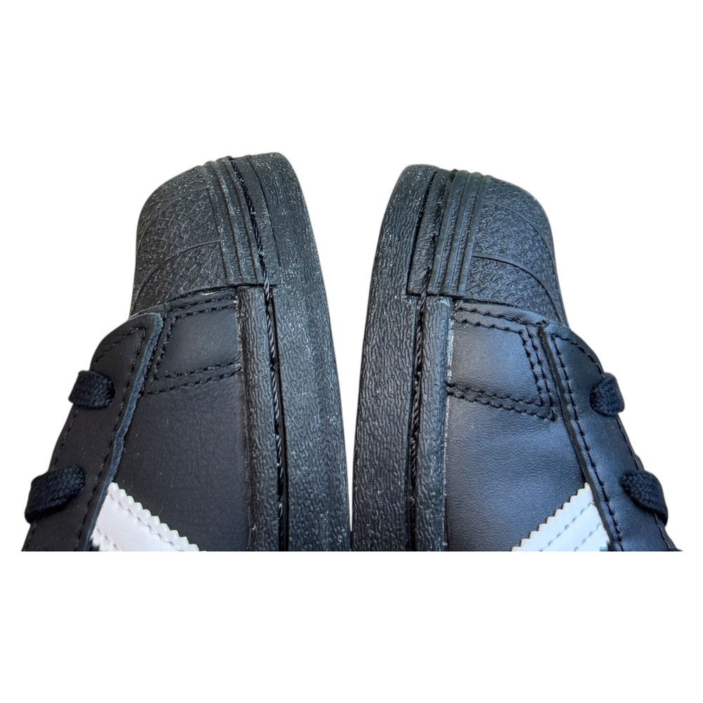 Adidas Superstar BUTY SPORTOWE dziecięce 37 1/3 36