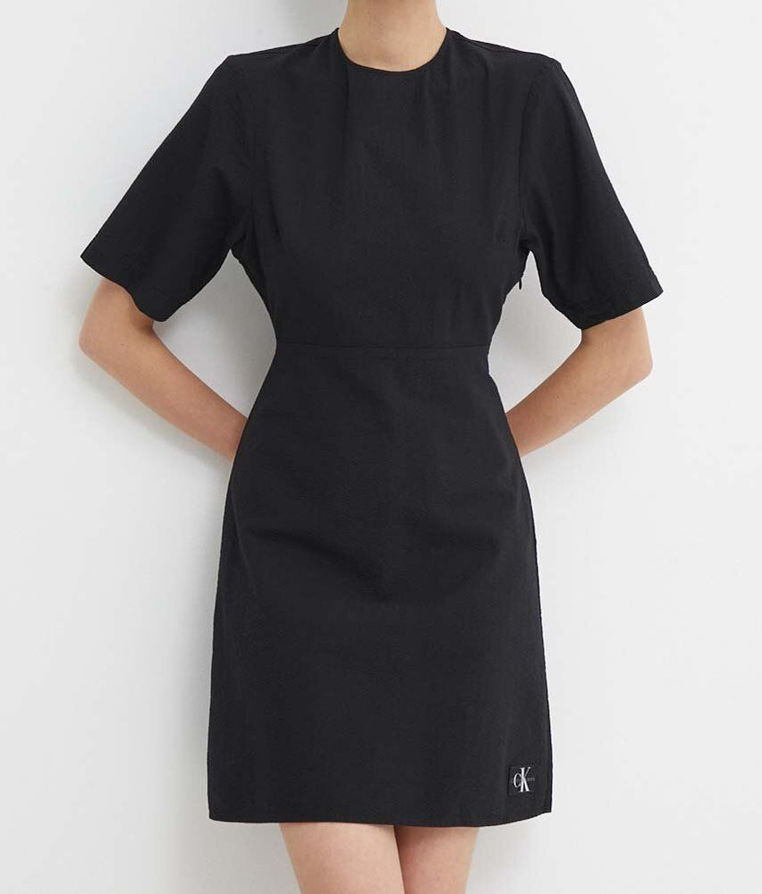 Calvin Klein Jeans sukienka S J20J223425