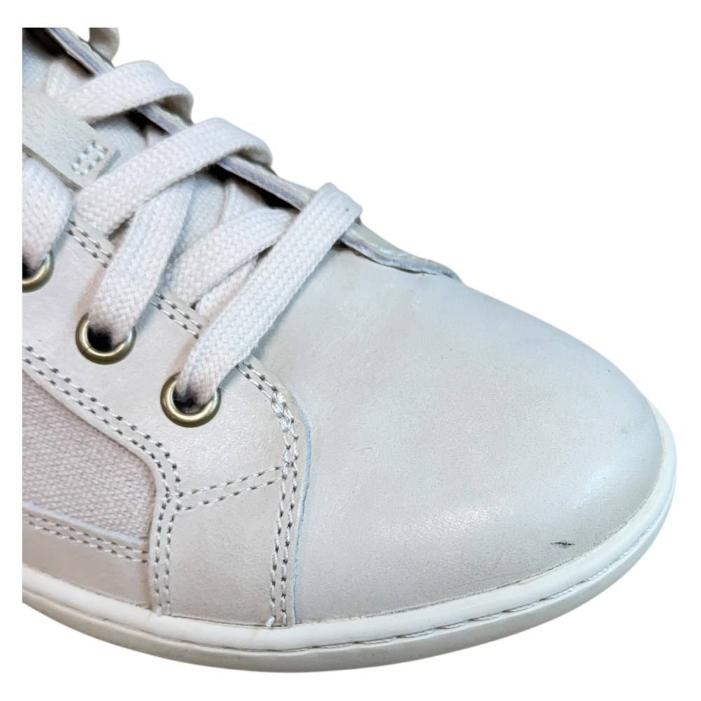 Timberland BUTY SPORTOWE wysokie damskie 38.5