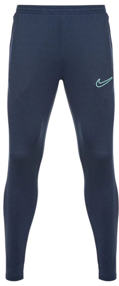 Spodnie piłkarskie męskie Nike Dri-Fit Academy S 