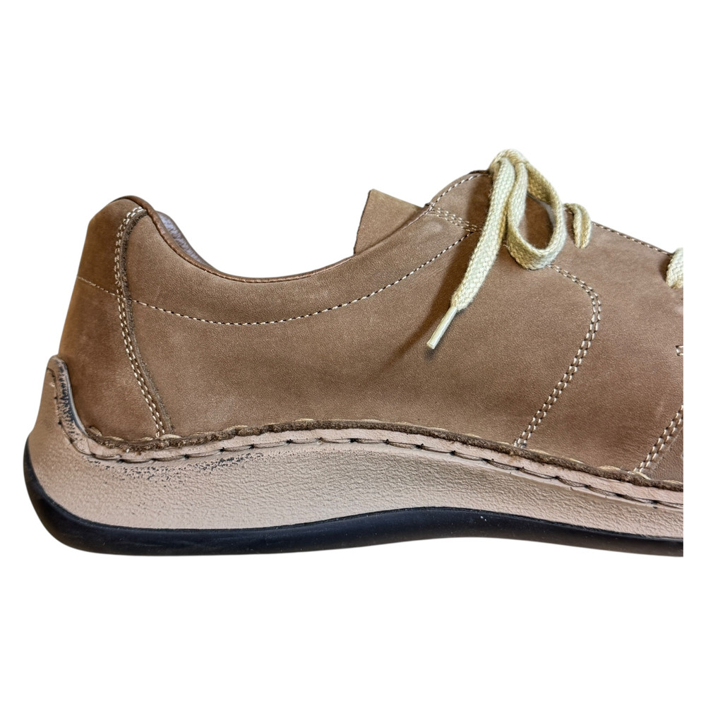 Rieker PÓŁBUTY męskie 46