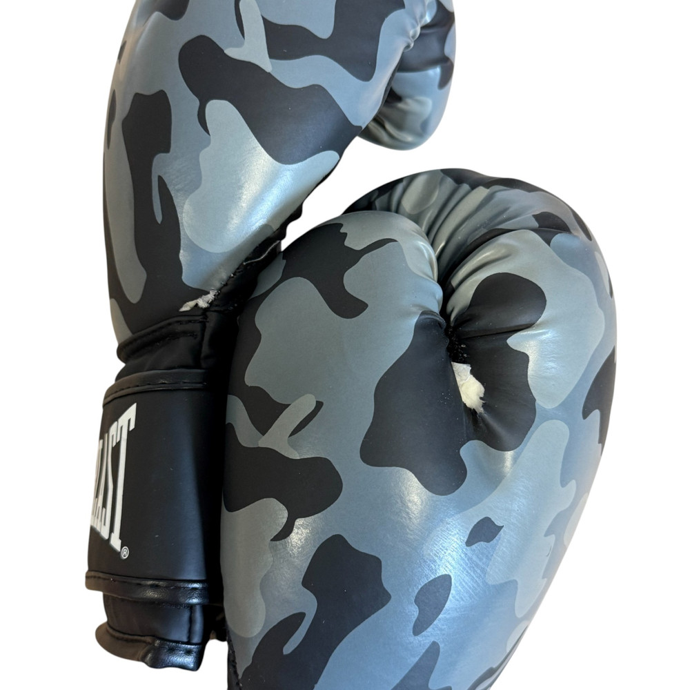 Rękawice bokserskie Everlast Spark 14oz