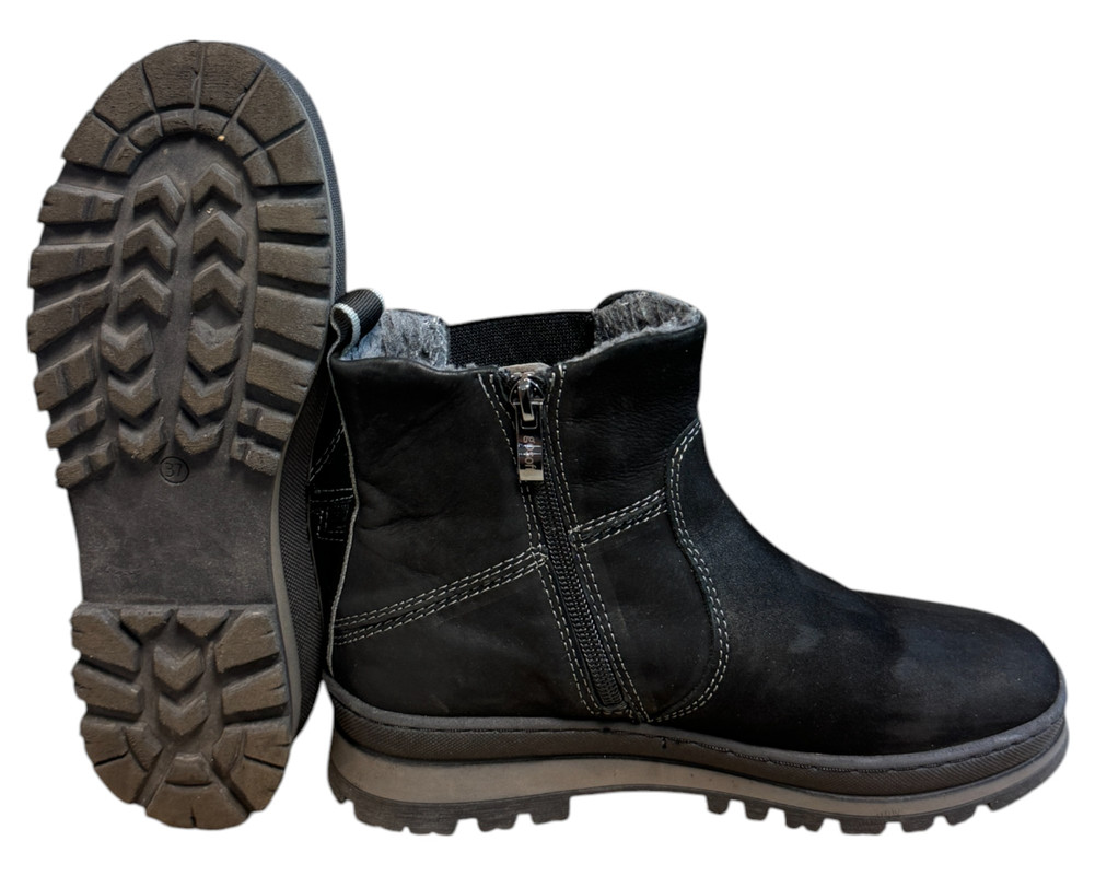 Go Soft  BOTKI  damskie 37