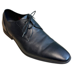 Clarks Bampton Lace PÓŁBUTY męskie 46