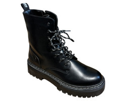 Dockers BOTKI damskie 41