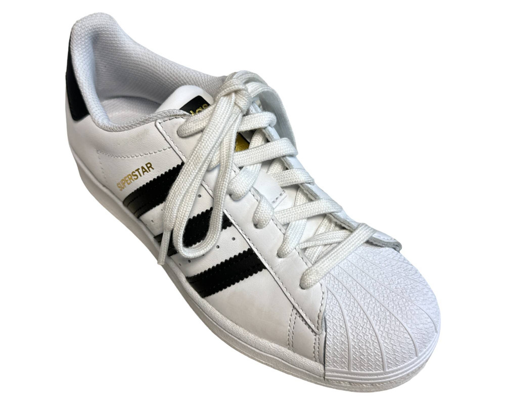Adidas  Superstar  BUTY SPORTOWE  dziecięce 36