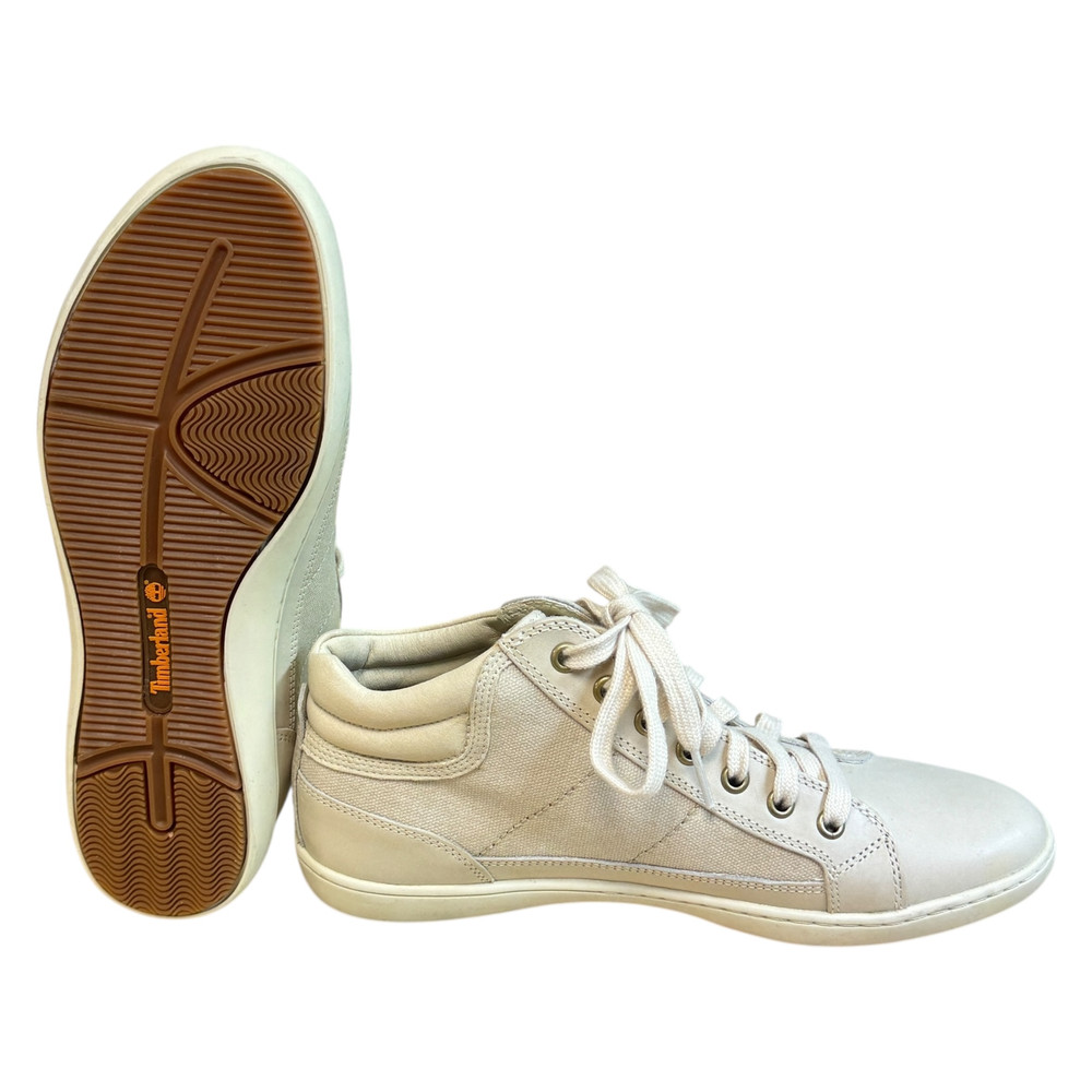 Timberland BUTY SPORTOWE wysokie damskie 38.5