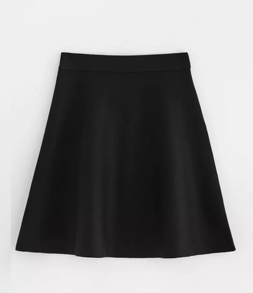 HOLLY & WHYTE spódniczka M