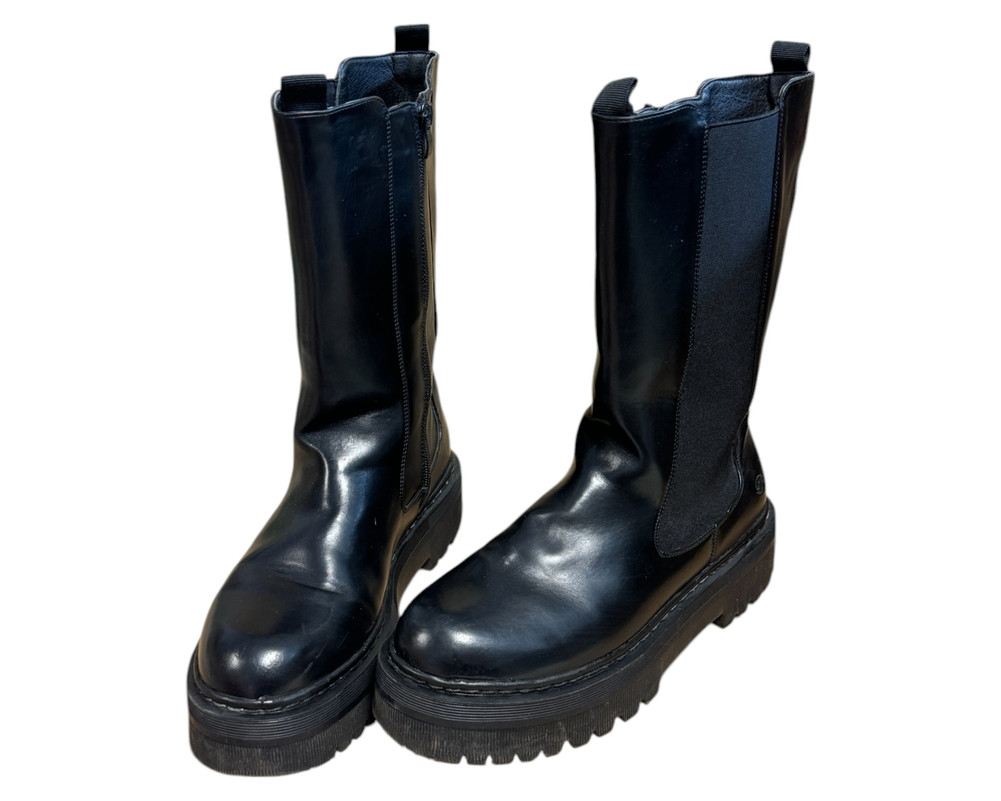 Dockers by Gerli  BOTKI  damskie 40