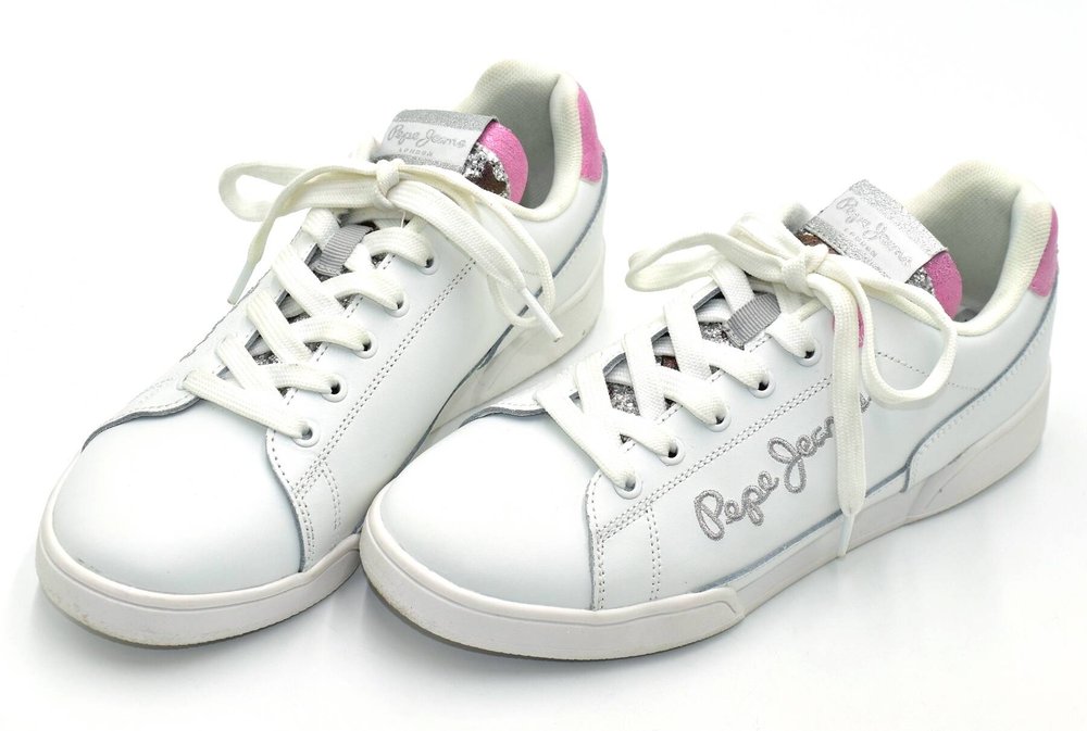 Pepe Jeans Lambert Moon BUTY SPORTOWE damskie 38