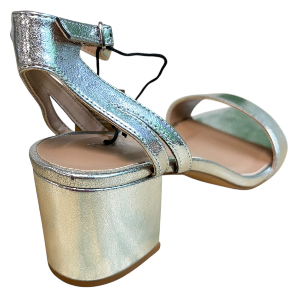 Anna Field SANDAŁY damskie 39