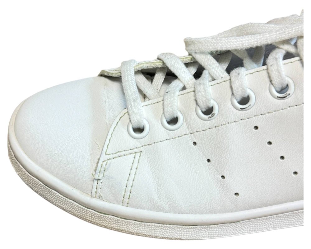 Adidas Stan Smith  BUTY SPORTOWE dziecięce 38 2/3