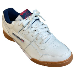 Reebok Workout Plus BUTY SPORTOWE damskie 36,5