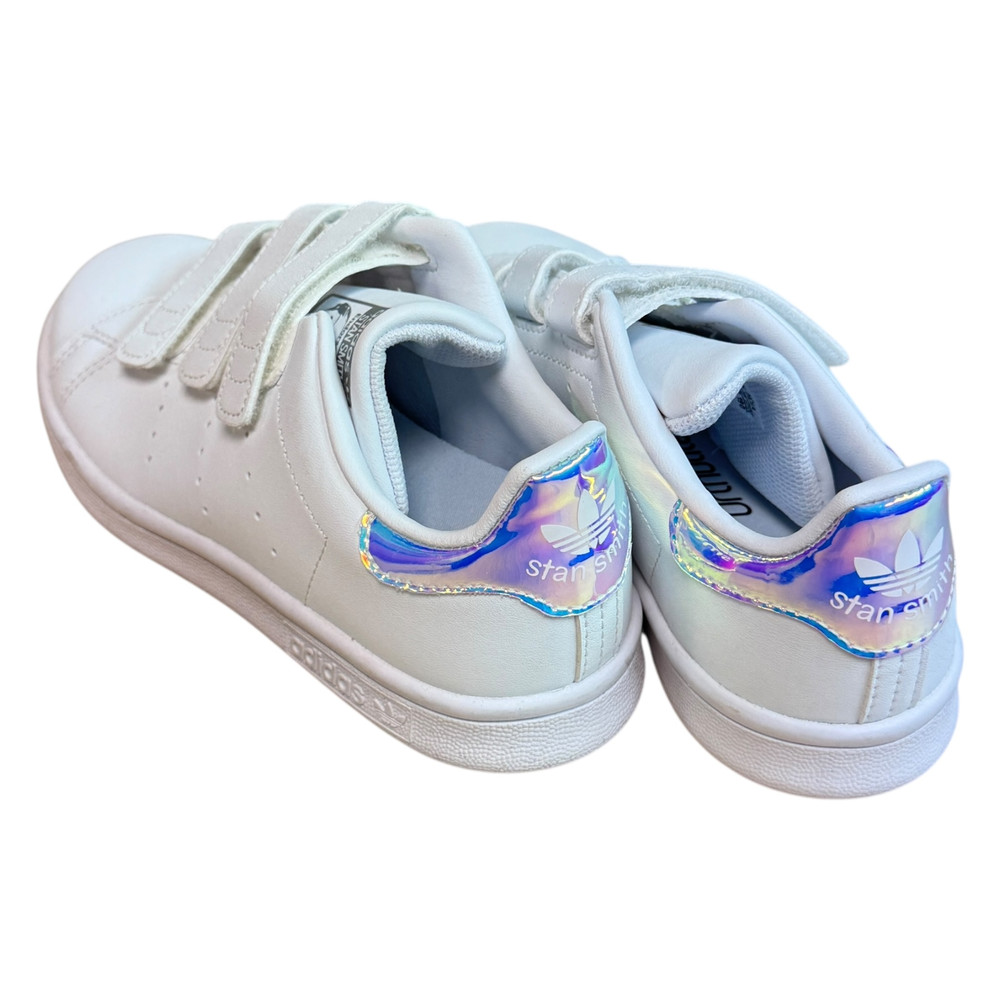 Adidas Stan Smith Cf BUTY SPORTOWE dziecięce 32/31.5