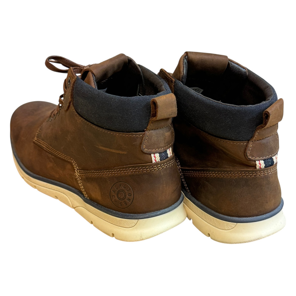 Jack & Jones Jrtubar BOTKI męskie 44