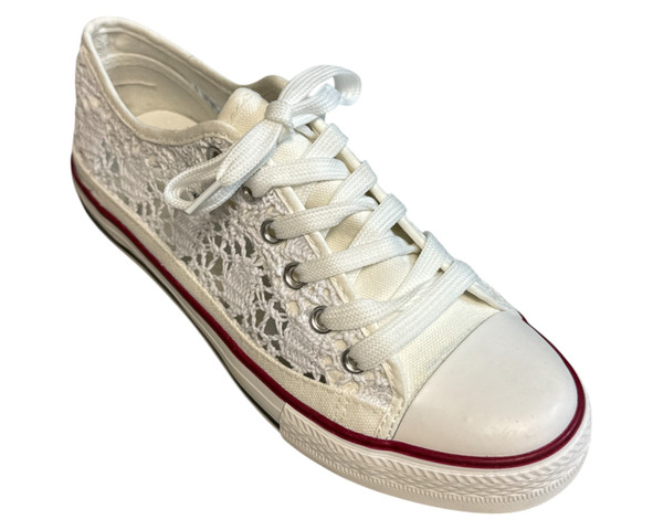 Lady Glory  TRAMPKI  damskie 40