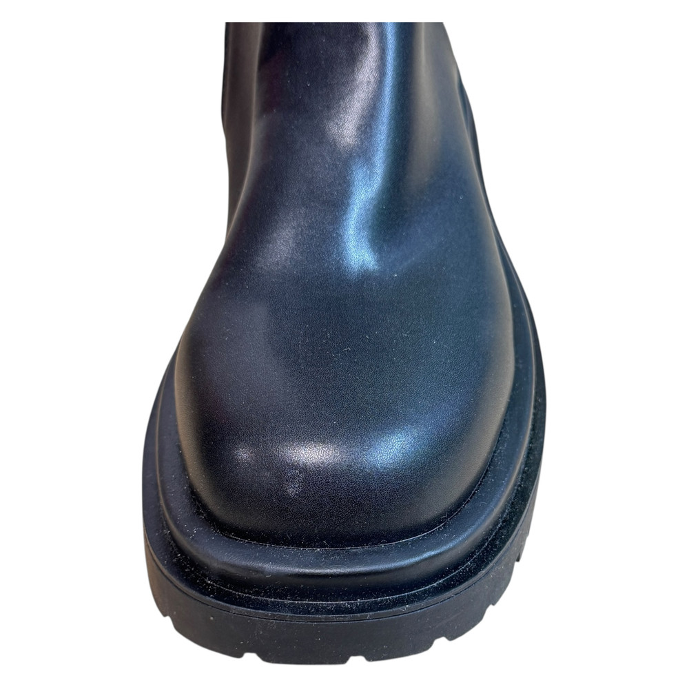 Versace Jeans Couture Drew KOZAKI damskie 39