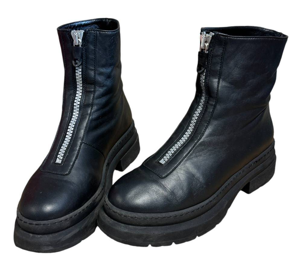 Chiara Ferragni  BOTKI  damskie 39