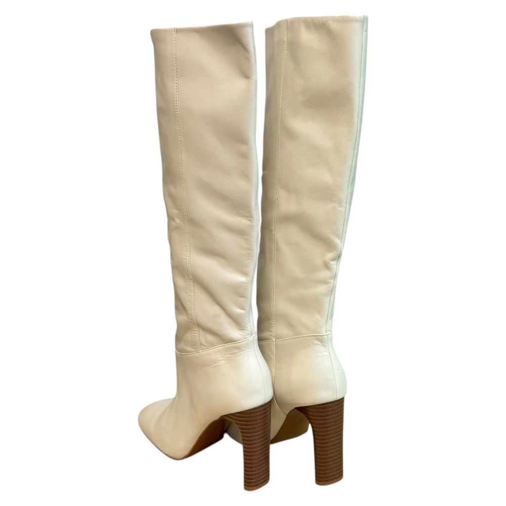 Mango KOZAKI damskie 38