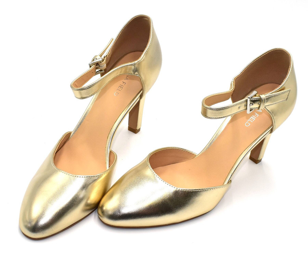 Anna Field CZÓŁENKA damskie 41