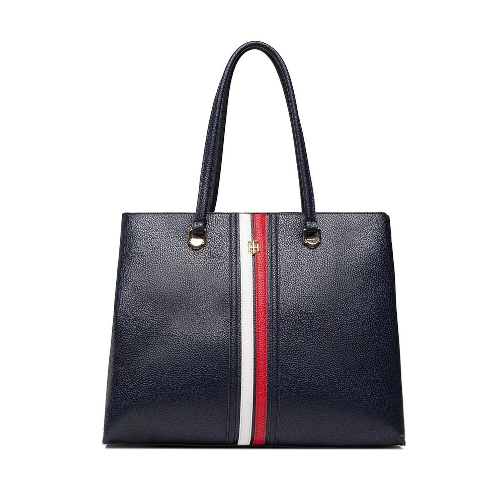 Torebka Tommy Hilfiger AW0AW13158