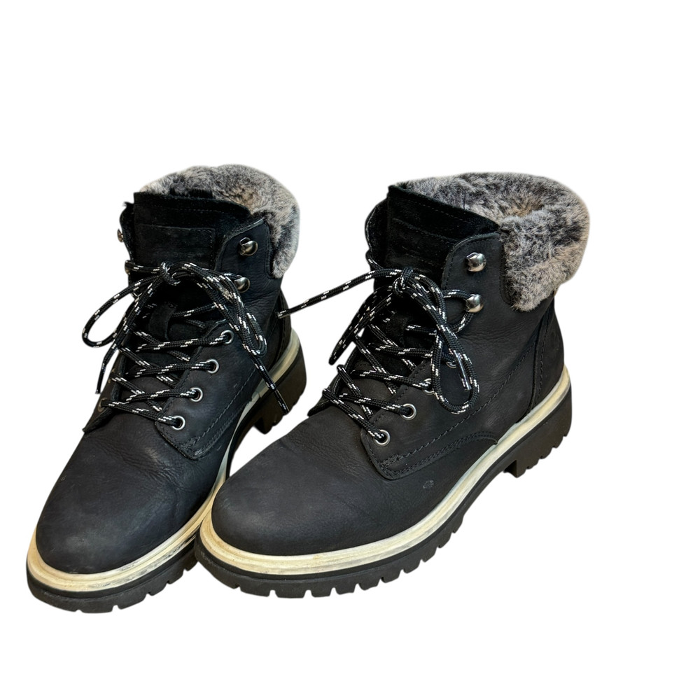 Tamaris BOTKI damskie 36