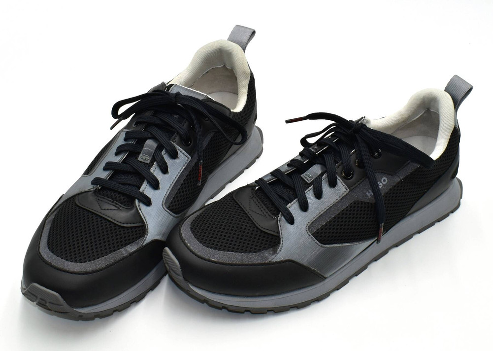 Hugo  Icelin  BUTY SPORTOWE męskie 44