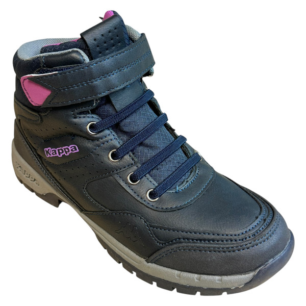 Kappa BUTY SPORTOWE dziecięce 34