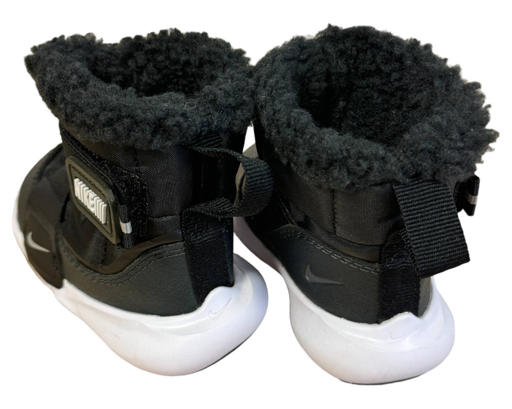 Nike FLEX ADVANCE ŚNIEGOWCE  dziecięce 19.5