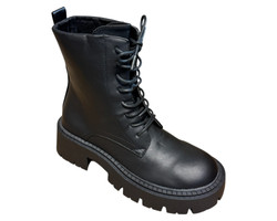 Topshop BOTKI damskie 38