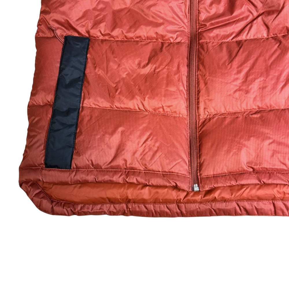 The North Face Kurtka puchowa Diablo M