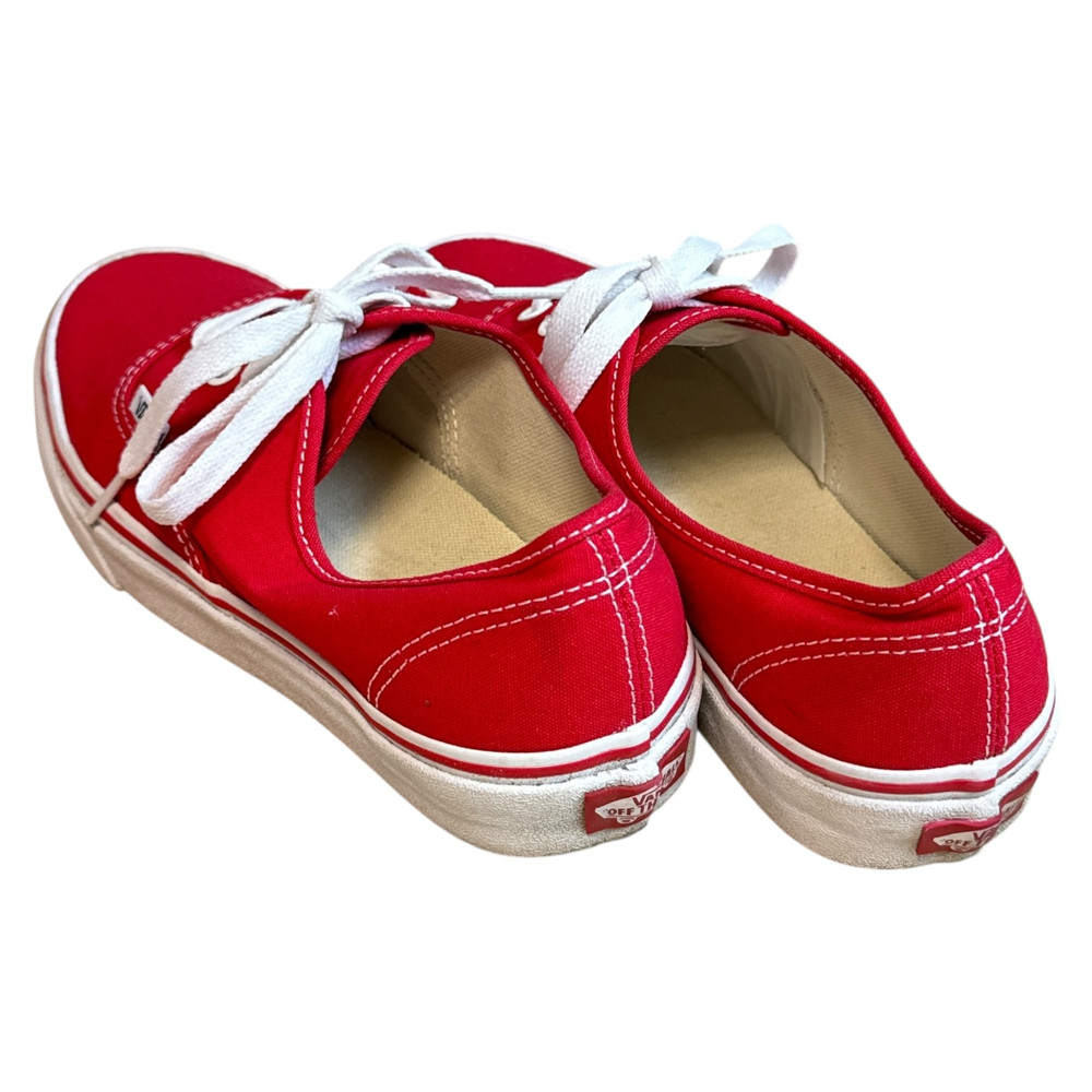 Vans Authentic TRAMPKI damskie 38