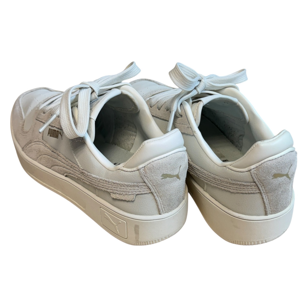 Puma CARINA STREET SD BUTY SPORTOWE damskie 37