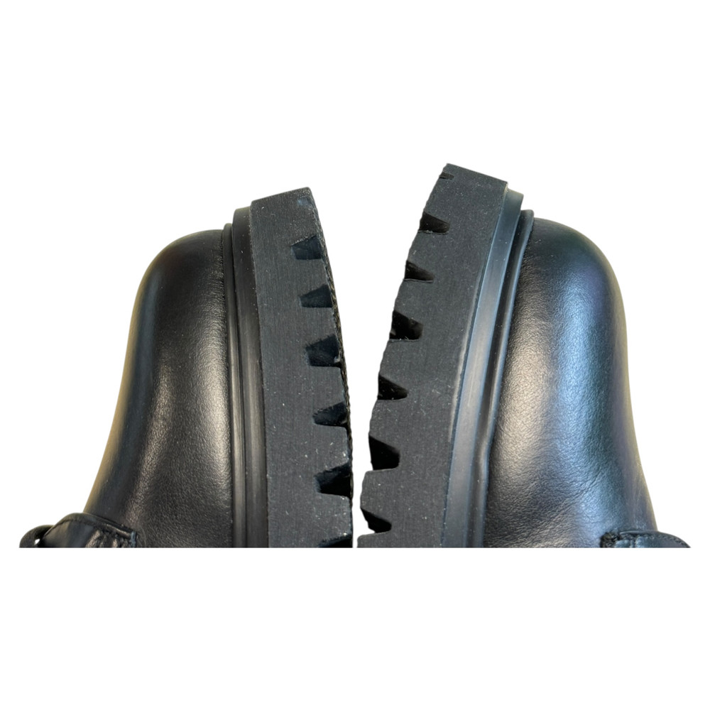 John Galliano BOTKI damskie 37/38