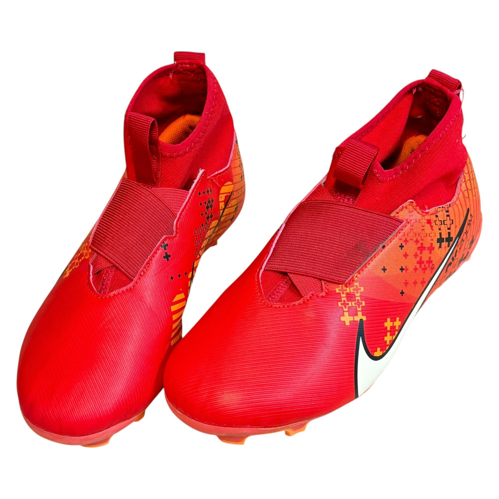 Nike Zoom Mercurial Superfly 9 Academy  BUTY SPORTOWE korki dziecięce 37,5