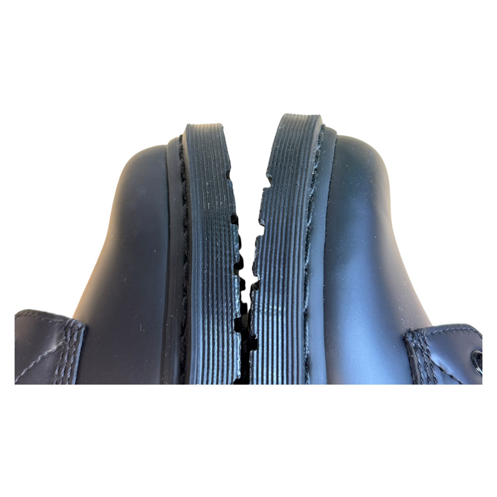 Dr. Martens 1460 Mono BOTKI damskie 38/37.5