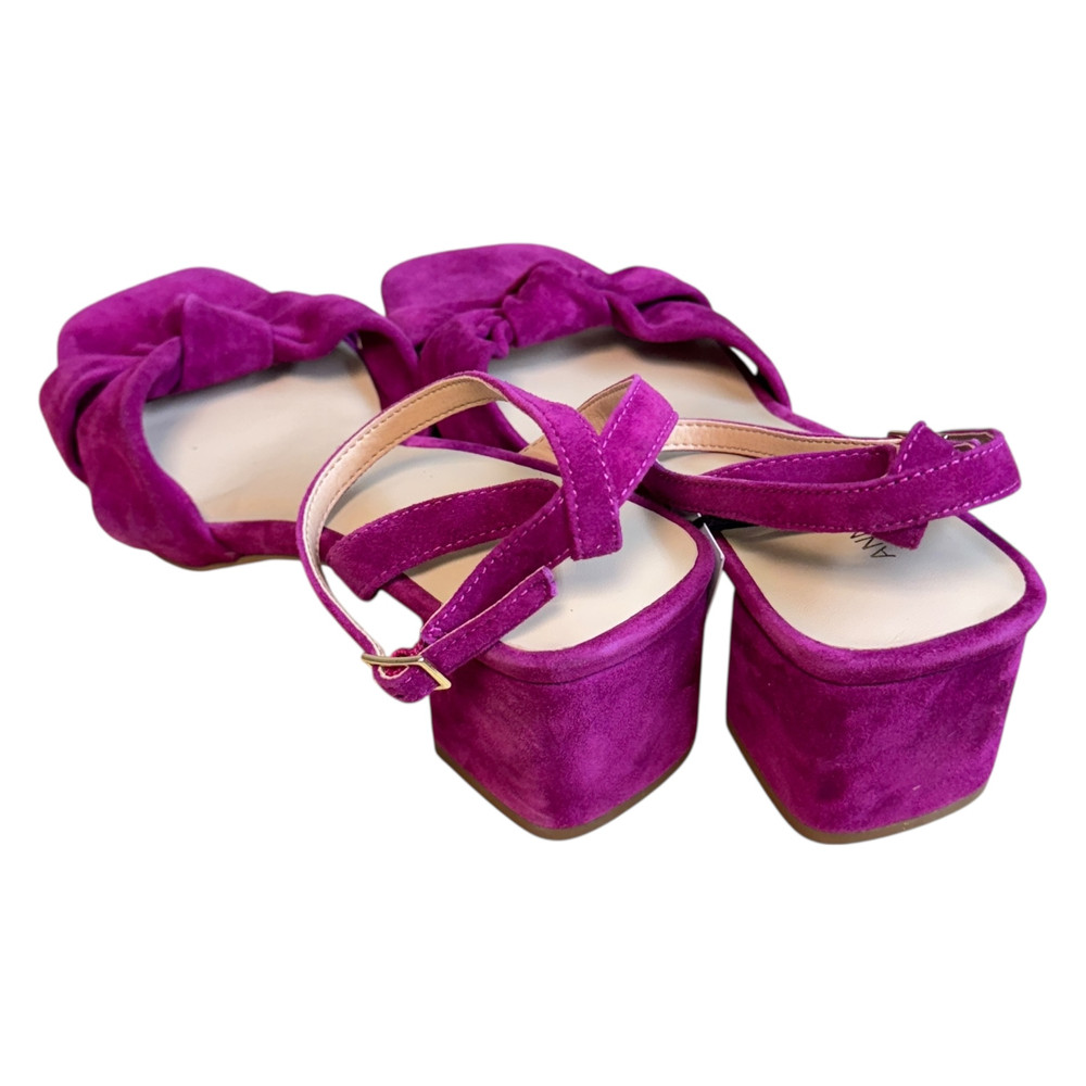 Anna Field SANDAŁY damskie 41/42