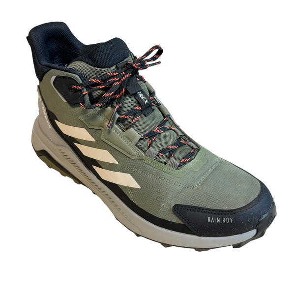 Adidas ANYLANDER BUTY TREKKINGOWE męskie 46