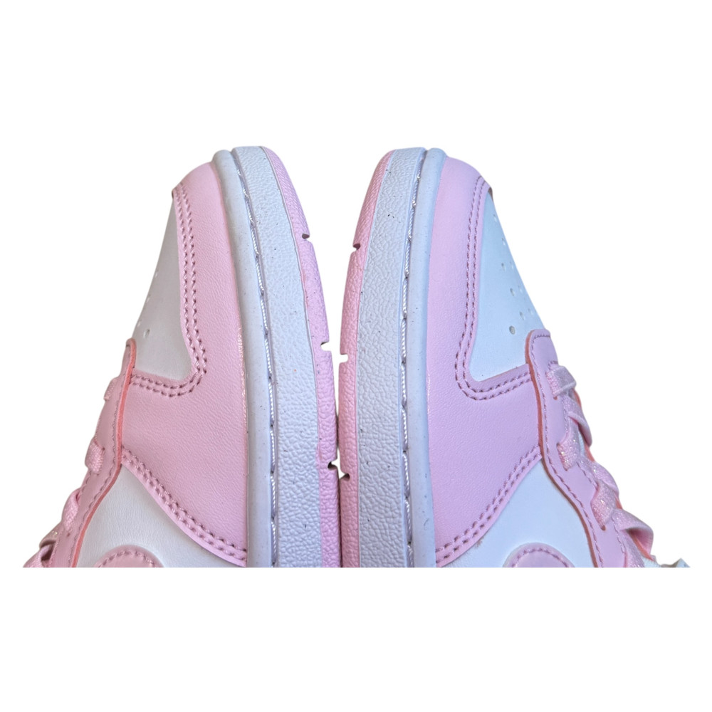 Nike Court Borough Low Recraft BUTY SPORTOWE dziecięce 29.5/30