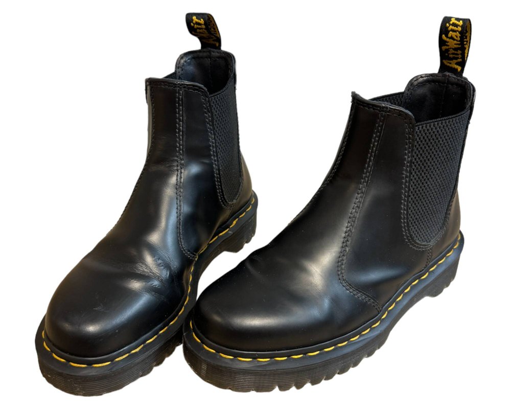 Dr. Martens 2976 Bex BOTKI  damskie 37