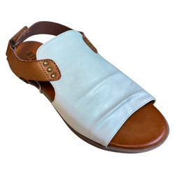 Mustang SANDAŁY damskie 36