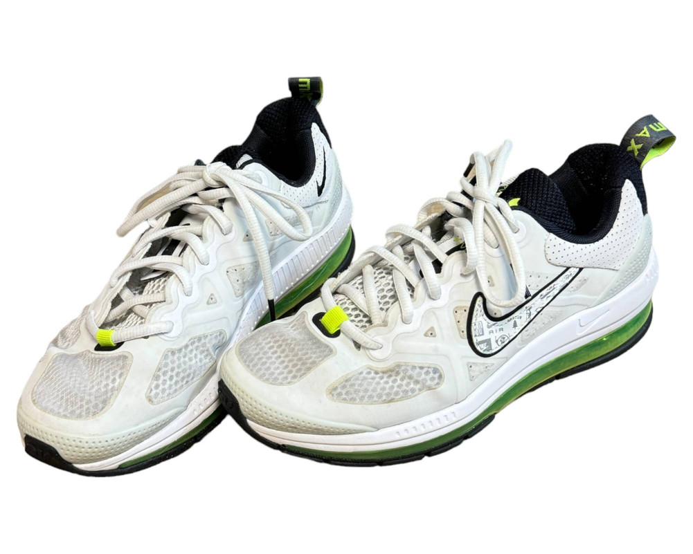 Nike Air Max Genome BUTY SPORTOWE męskie 40