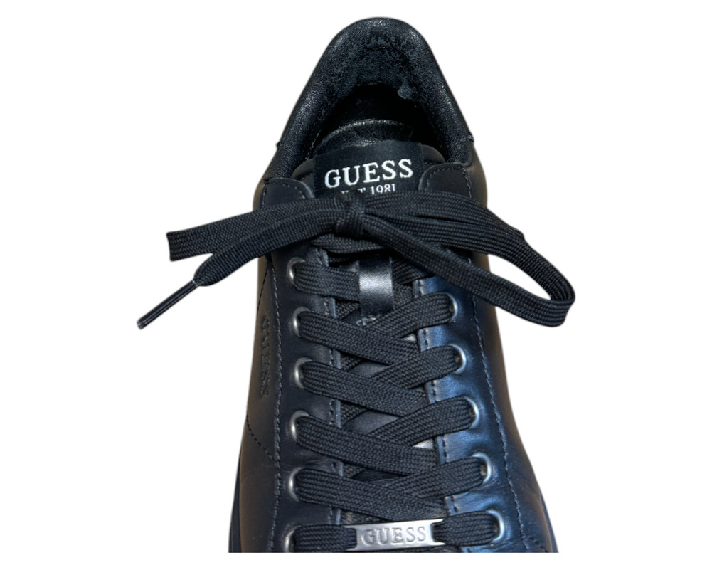Guess Elbina  TRAMPKI  damskie 38