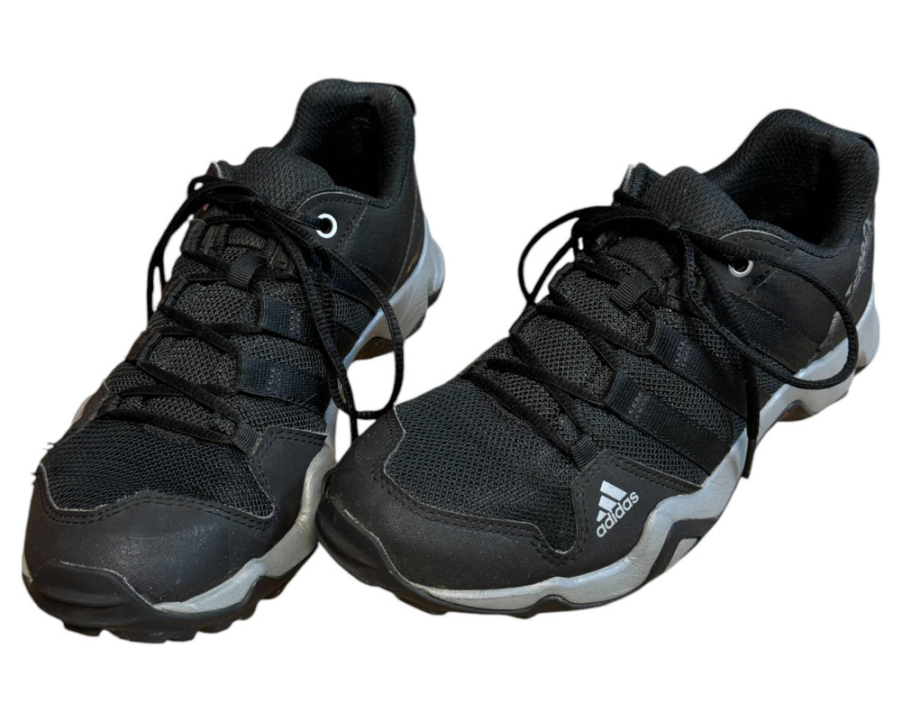 Adidas Terrex Ax2r  BUTY TREKKINGOWE  dziecięce 36 2/3