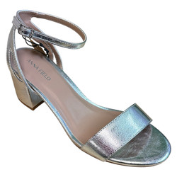 Anna Field SANDAŁY damskie 38