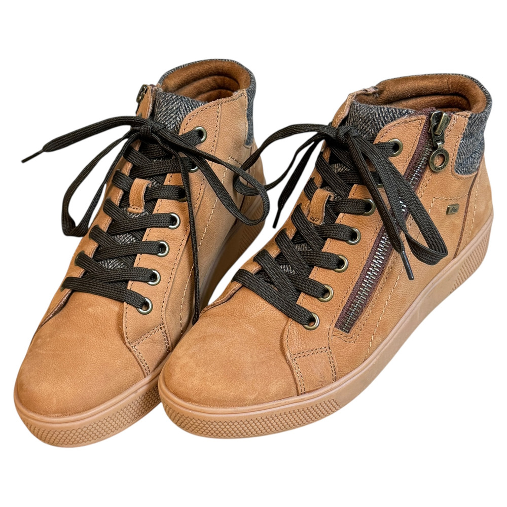 S. Oliver BUTY SPORTOWE damskie 38