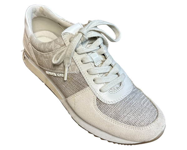 Michael Kors Allie Trainer BUTY SPORTOWE  damskie 37