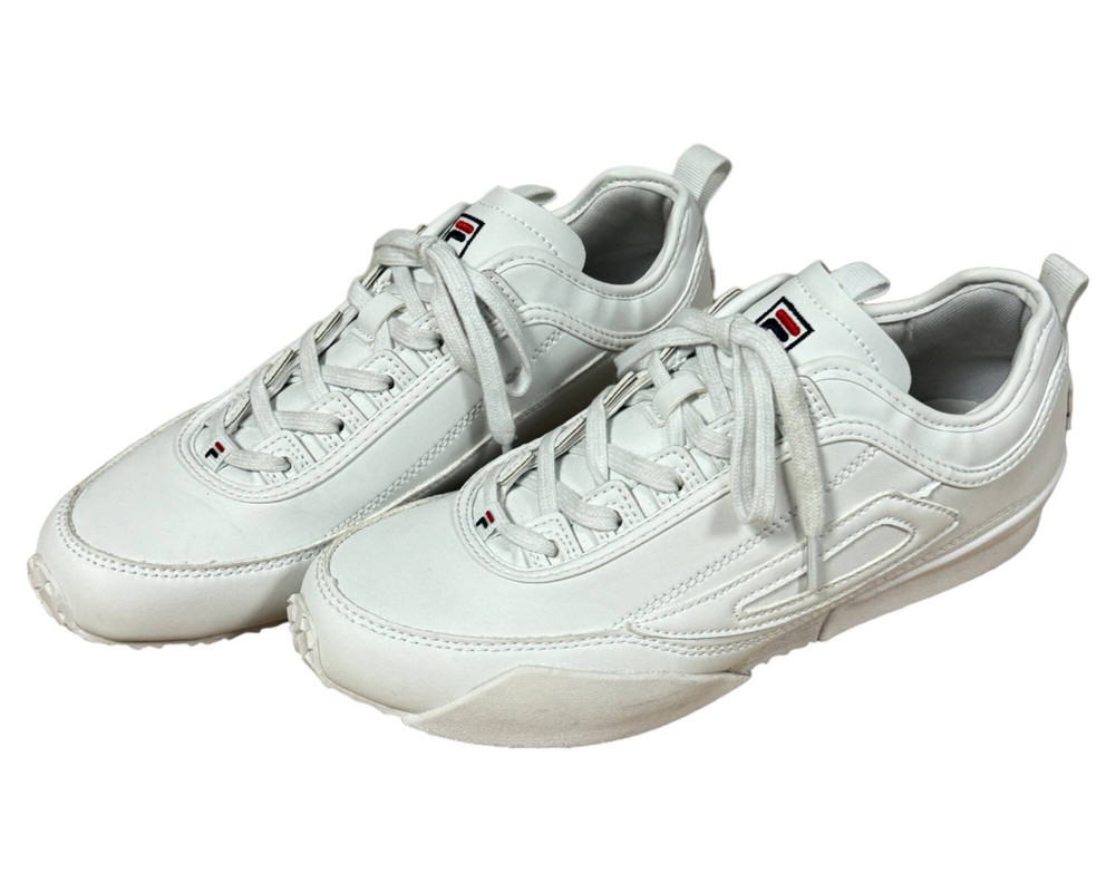 Fila Disruptor Ultra Wmn BUTY SPORTOWE  damskie 39