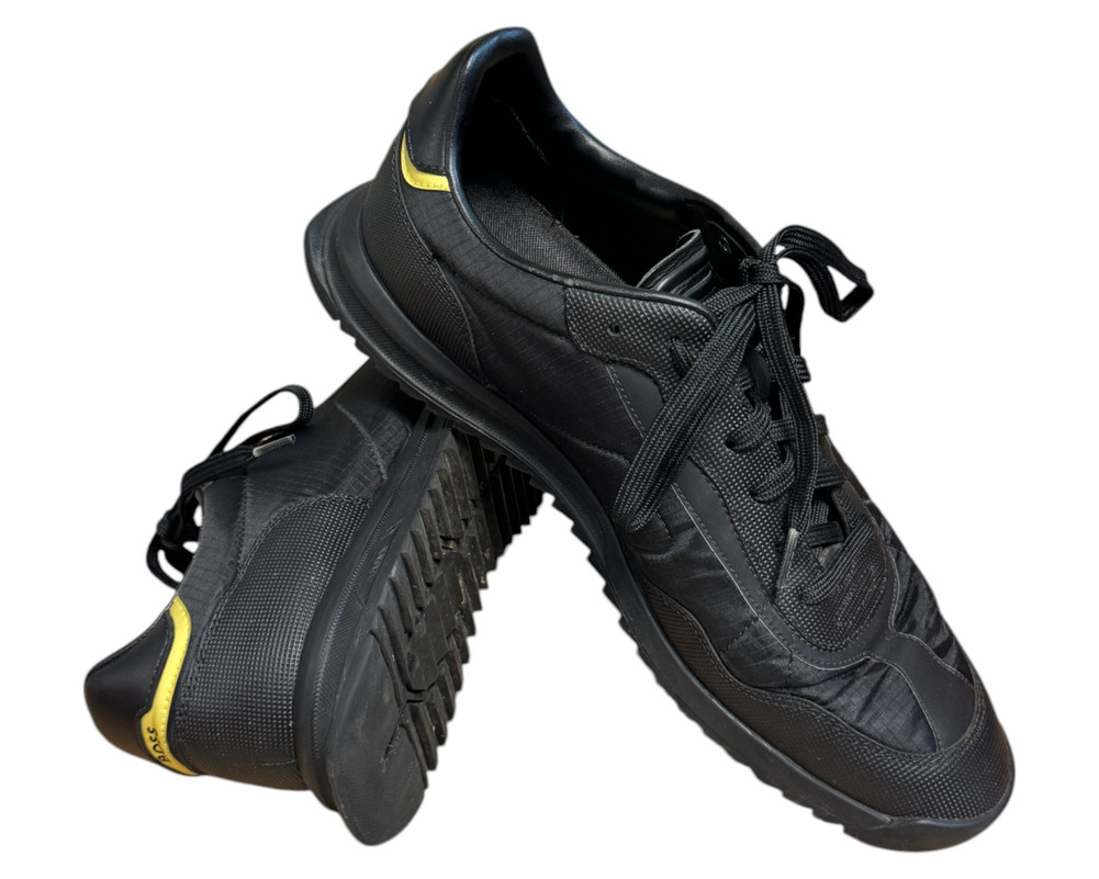 Hugo Boss Zayn BUTY SPORTOWE  męskie 41